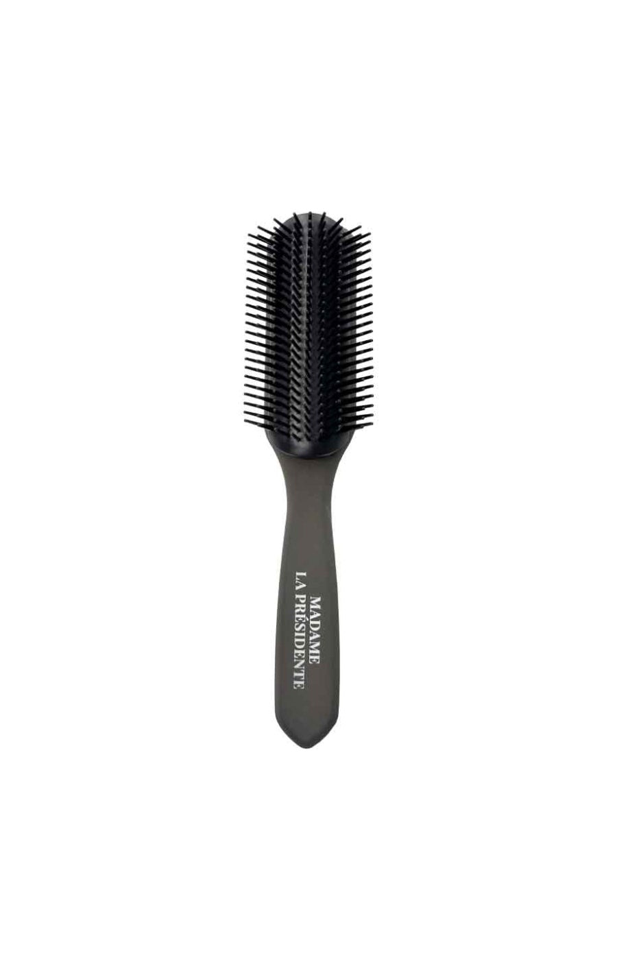 Brosse démêlante