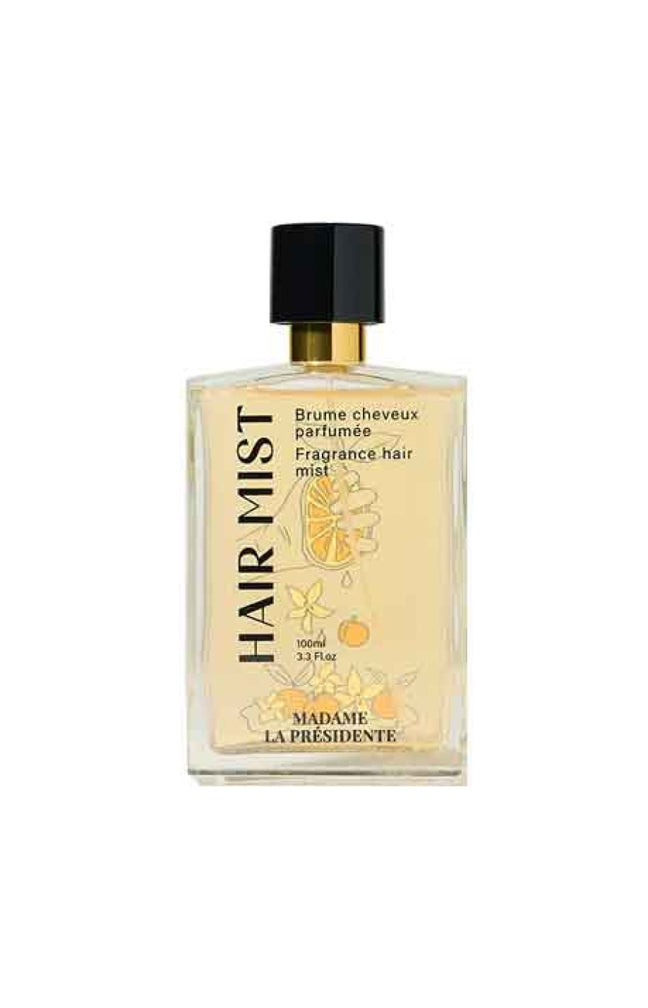 Brume parfumée hydratante Eau de parfum - Cheveux