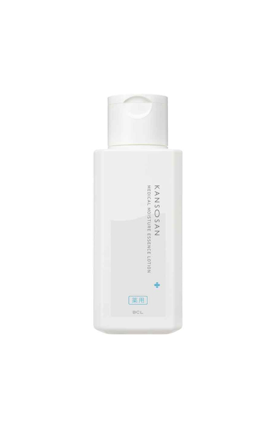 BCL - Lotion hydratante - Niacinamide, céramides & acides aminés - Kansosan - Visage - 230 ml