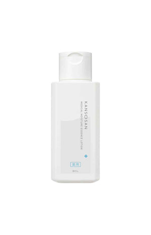 BCL - Lotion hydratante - Niacinamide, céramides & acides aminés - Kansosan - Visage - 230 ml