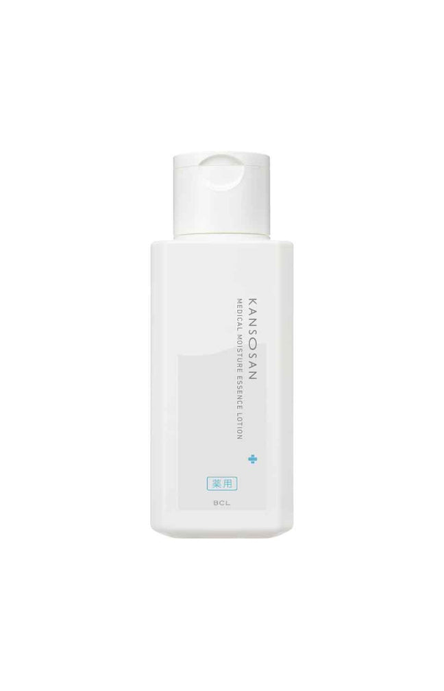 BCL - Lotion hydratante - Niacinamide, céramides & acides aminés - Kansosan - Visage - 230 ml