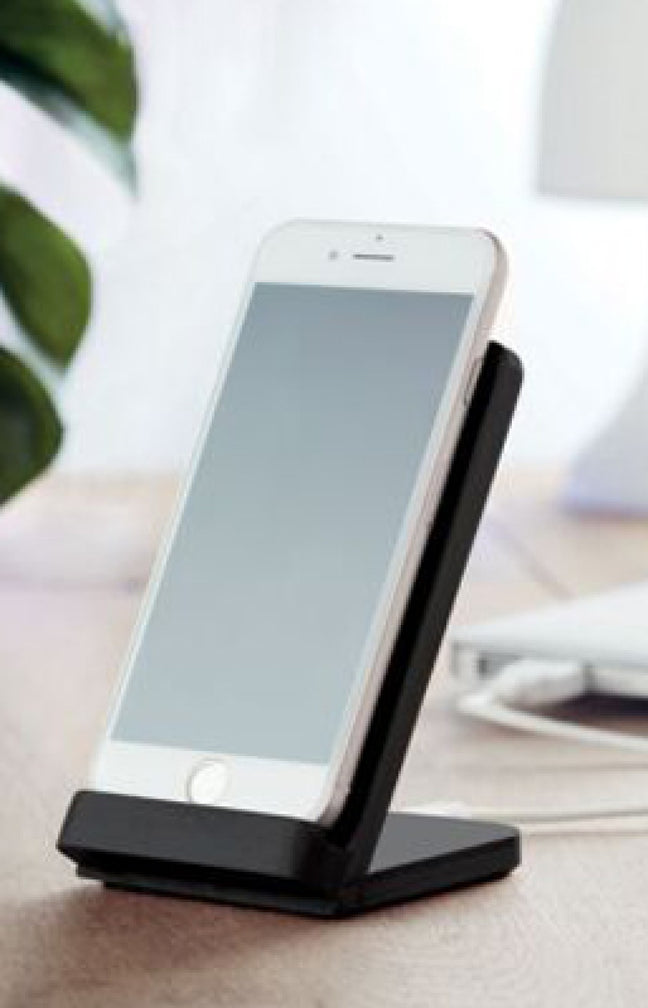 Chargeur sans fil pour smartphone