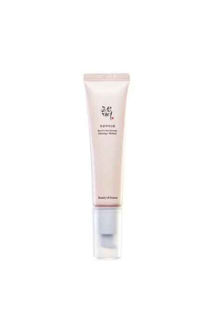 Beauty Of Joseon - Sérum contour des yeux - Ginseng & rétinal - 30 ml