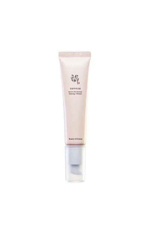 Beauty Of Joseon - Sérum contour des yeux - Ginseng & rétinal - 30 ml