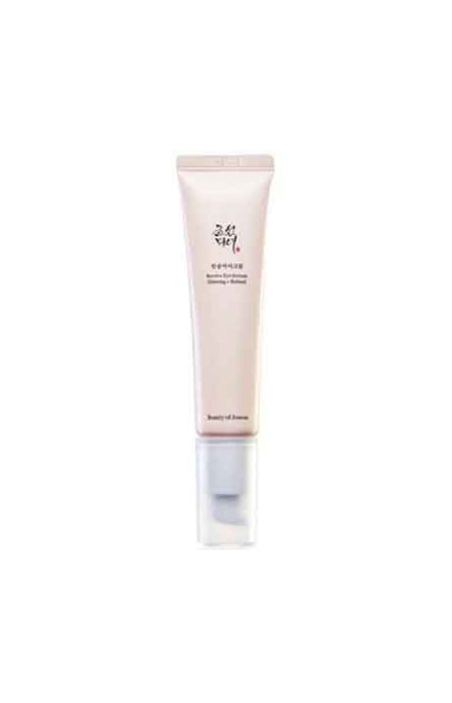 Beauty Of Joseon - Sérum contour des yeux - Ginseng & rétinal - 30 ml