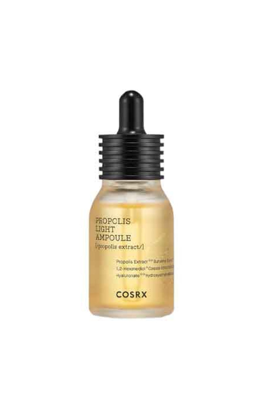 Cosrx - Sérum anti-inflammatoire & apaisant - Acide hyaluronique