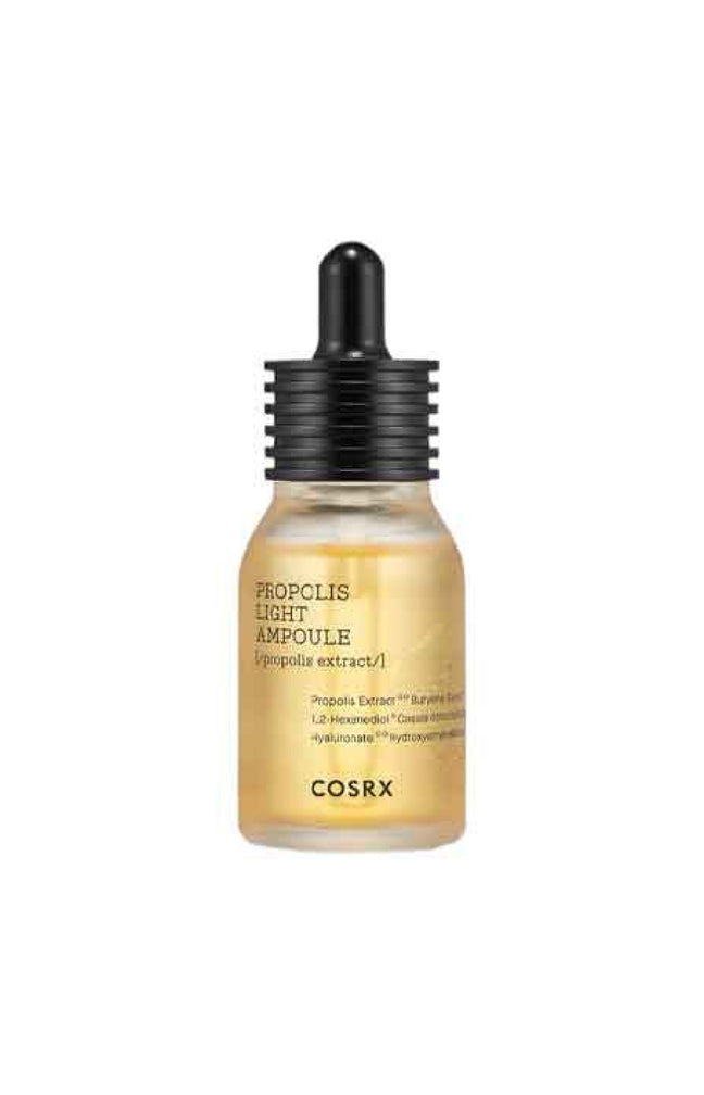 Cosrx - Sérum anti-inflammatoire & apaisant - Acide hyaluronique