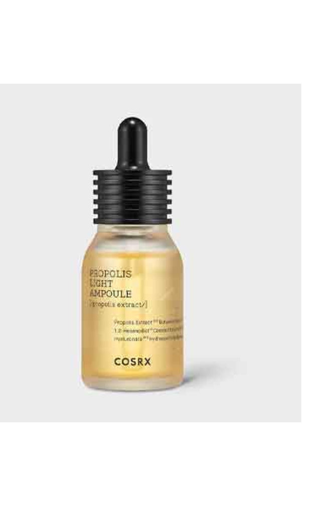 Cosrx - Sérum anti-inflammatoire & apaisant - Acide hyaluronique