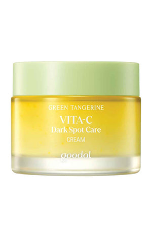 Goodal - Crème hydratante - Vitamine C - Peaux mixtes à grasses