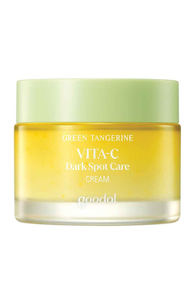 Goodal - Crème hydratante - Vitamine C - Peaux mixtes à grasses