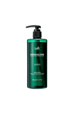 Shampoing anti-chute - Acide BHA & AHA - Cheveux fragilisés