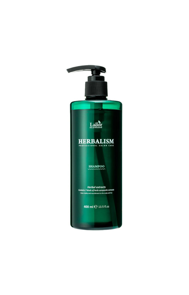 Shampoing anti-chute - Acide BHA & AHA - Cheveux fragilisés