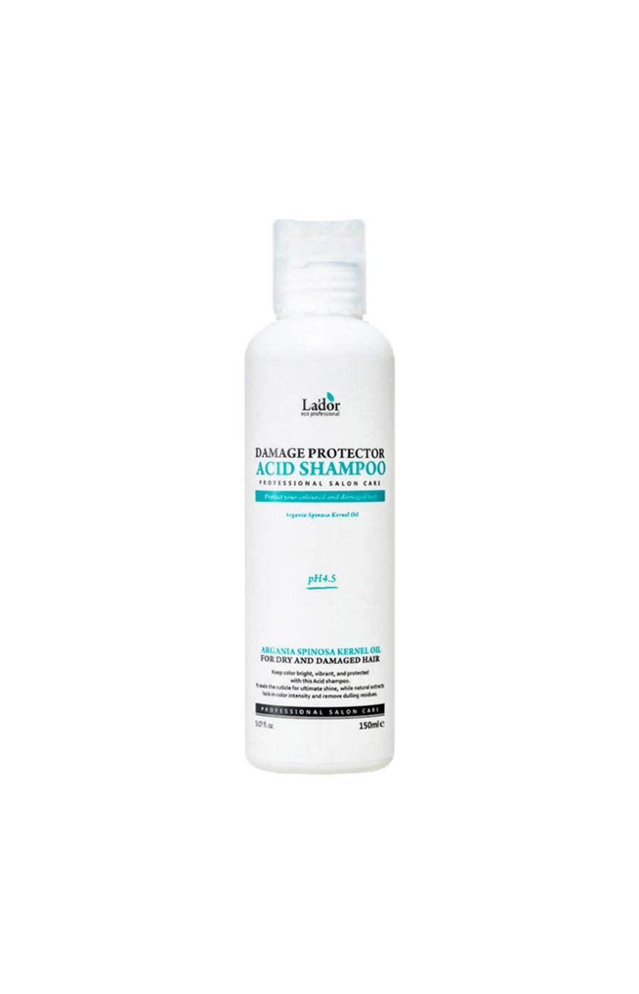 Shampoing protecteur - Cheveux abîmés
