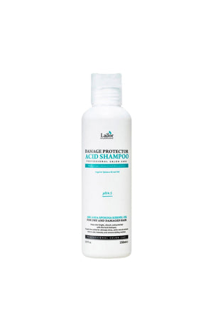 Shampoing protecteur - Cheveux abîmés
