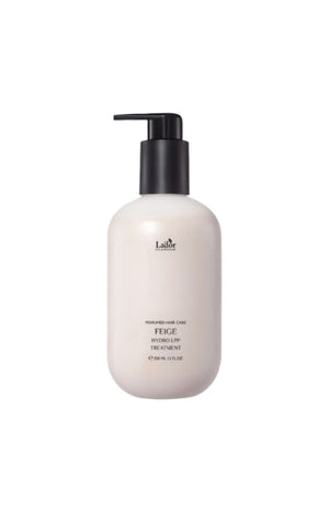masque hydratant parfumé - Feige - Cheveux secs - 350 ml