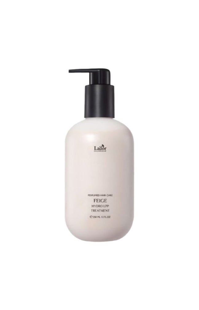 masque hydratant parfumé - Feige - Cheveux secs - 350 ml