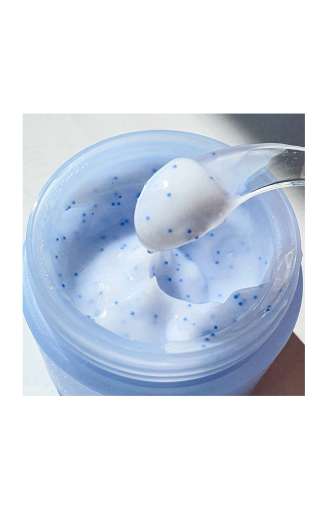 Gel-crème hydratant - Triple acide hyaluronique - Visage - 50 ml