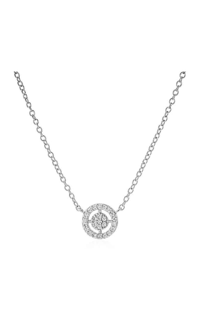 Collier Marina - Laiton