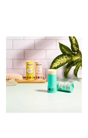 Déodorants stick - Sensitive - 2 x 50 g