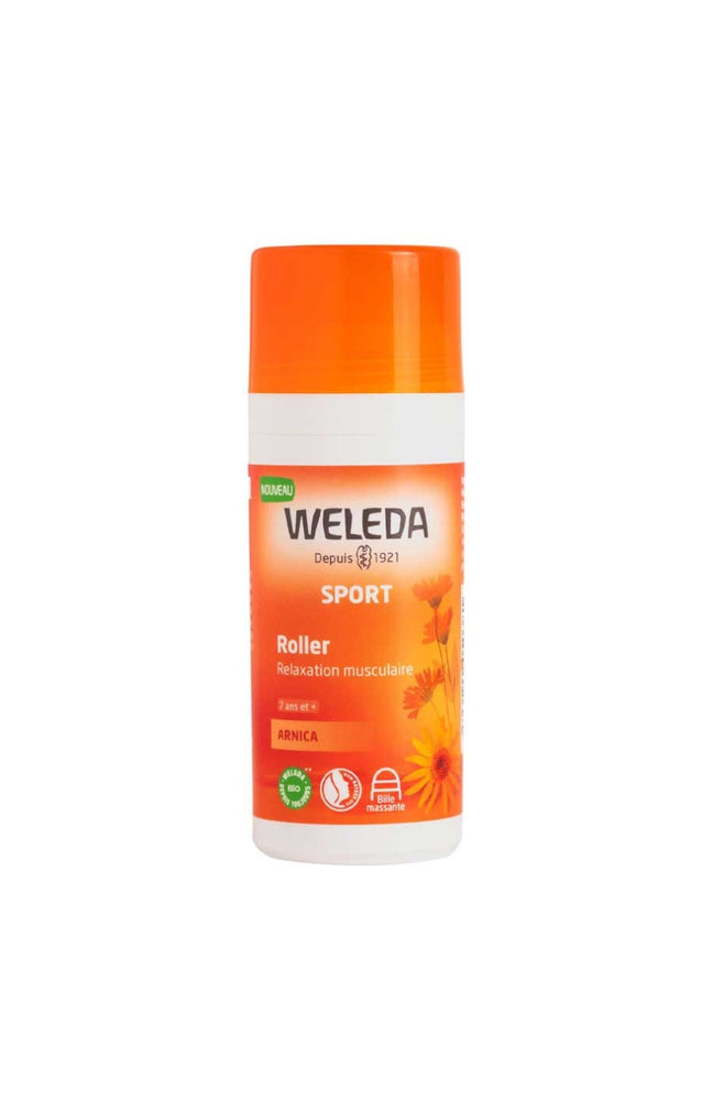Roll-on massant - Arnica - 75 ml