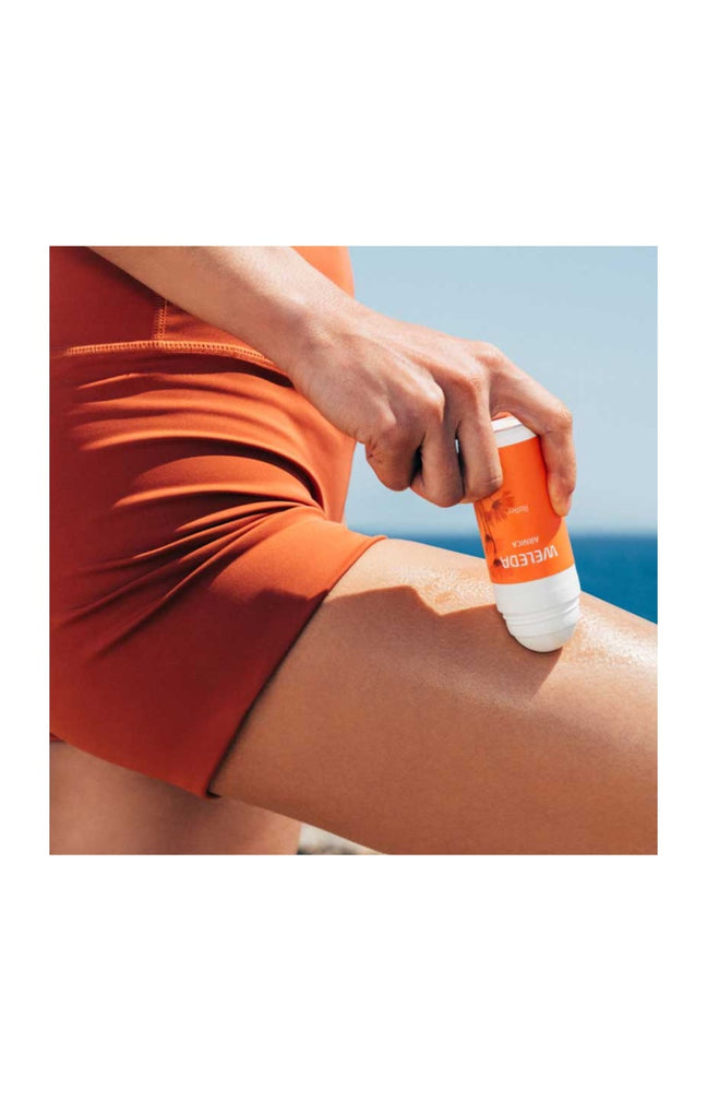 Roll-on massant - Arnica - 75 ml