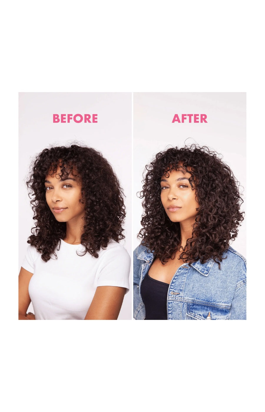Gelée coiffante - Cheveux bouclés & frisés - 200 ml