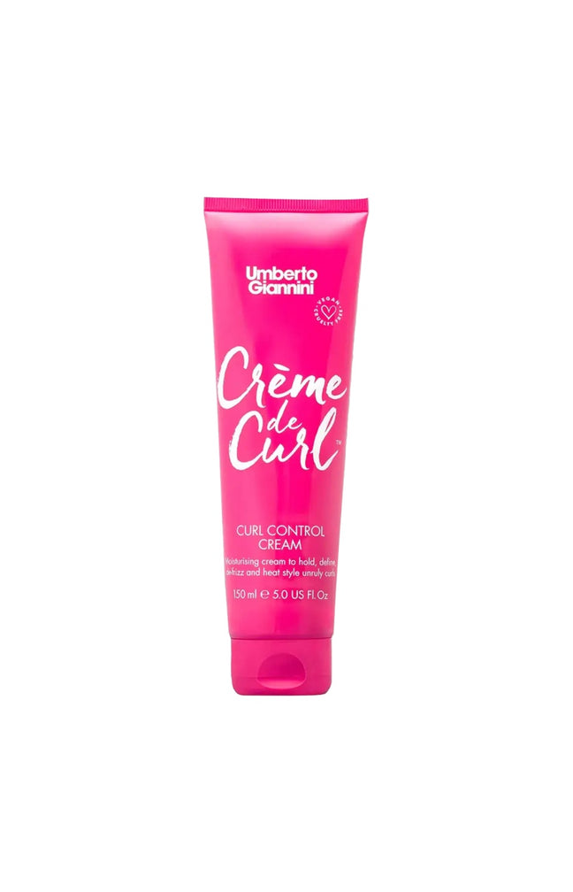 Crème coiffante - Cheveux bouclés - 150 ml
