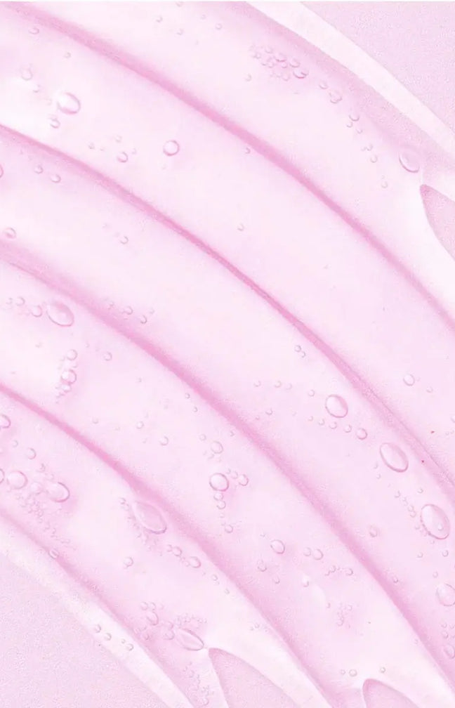 Shampoing définisseur de boucles - Vitamine B5 - Cheveux bouclés