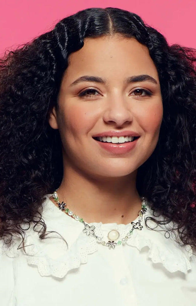 Shampoing définisseur de boucles - Vitamine B5 - Cheveux bouclés