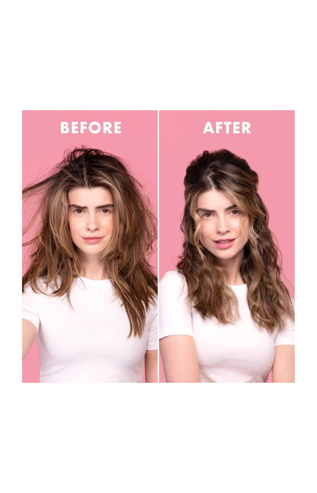 Shampoing stimulateur de croissance - Caféine & algues - Cheveux fragiles ou clairsemés - 250 ml