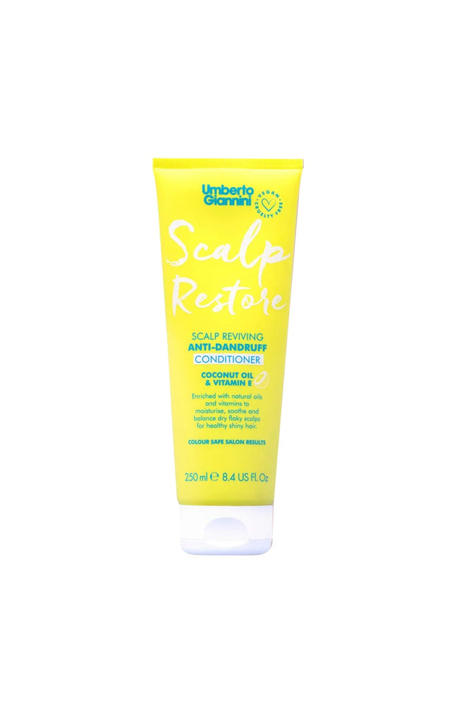 Après-shampoing anti-pelliculaire revitalisant - Ananas & noix de coco - Cuirs chevelus sensibles - 250 ml