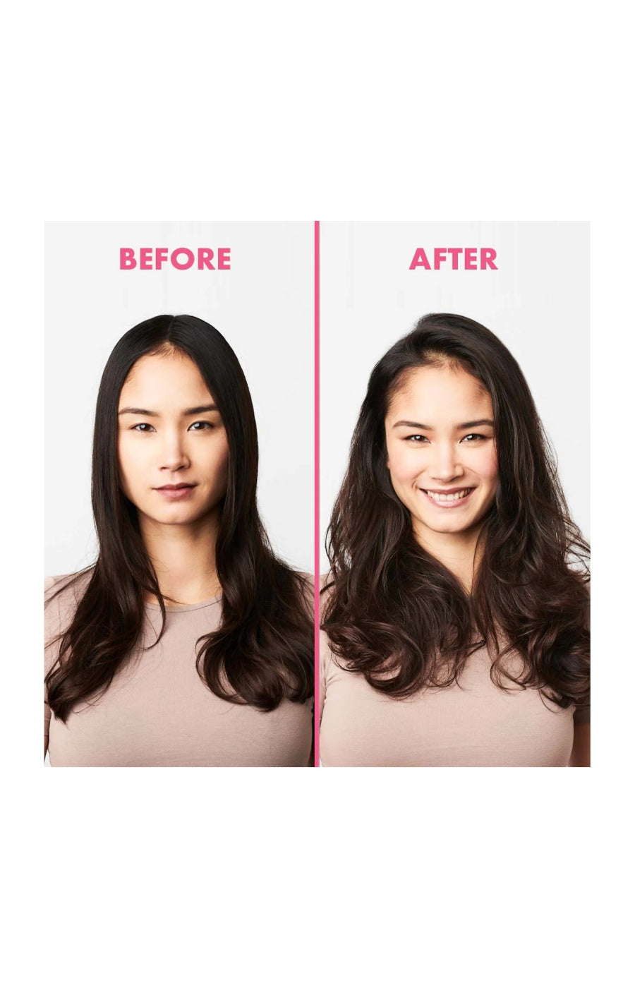 Après-shampoing volume - Arginine & huile de coco - Cheveux fins