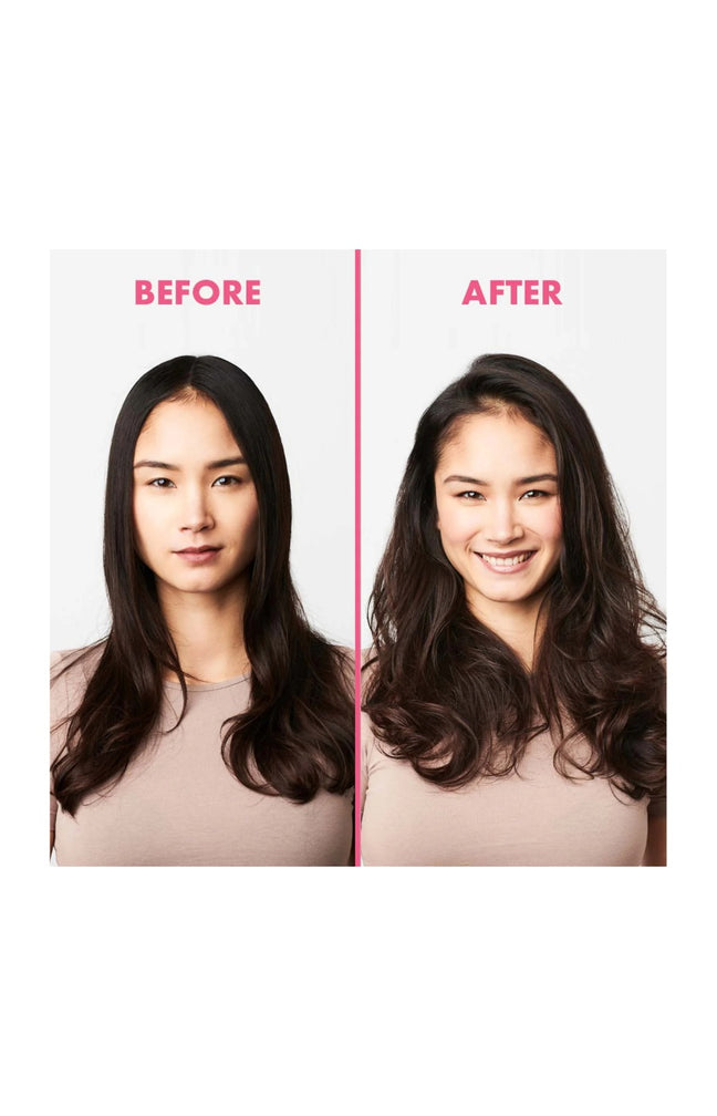 Après-shampoing volume - Arginine & huile de coco - Cheveux fins