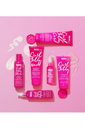 Coffret Your Best Curls - Cheveux bouclés - 6 produits