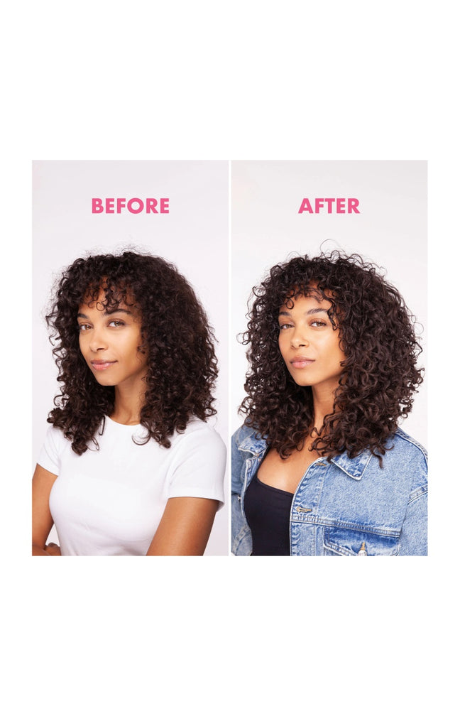 Coffret Curl Stylist - Cheveux bouclés - 7 produits