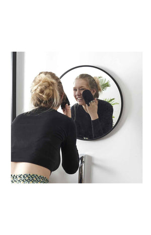 Gants applicateurs d'autobrozant x 2