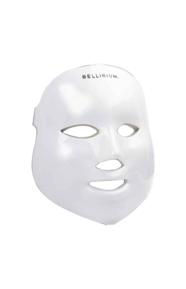 Masque LED de luminothérapie
