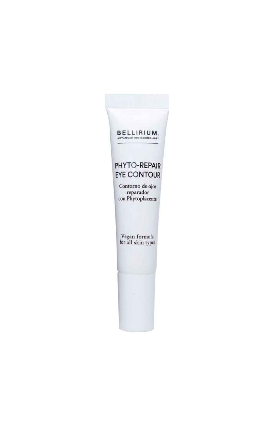 Soin contour des yeux anti-rides - Phyto