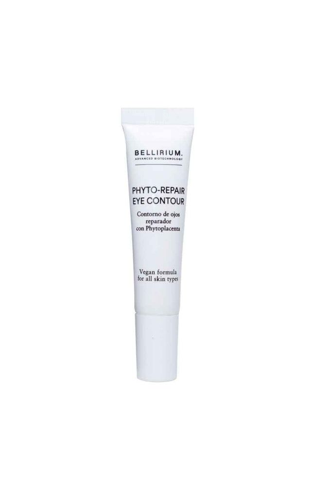 Soin contour des yeux anti-rides - Phyto
