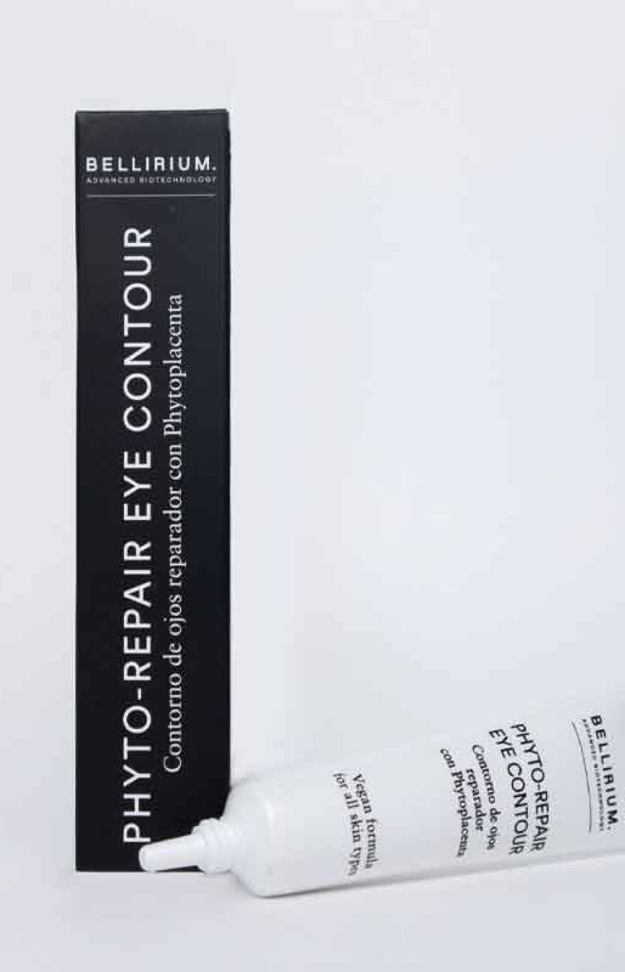 Soin contour des yeux anti-rides - Phyto