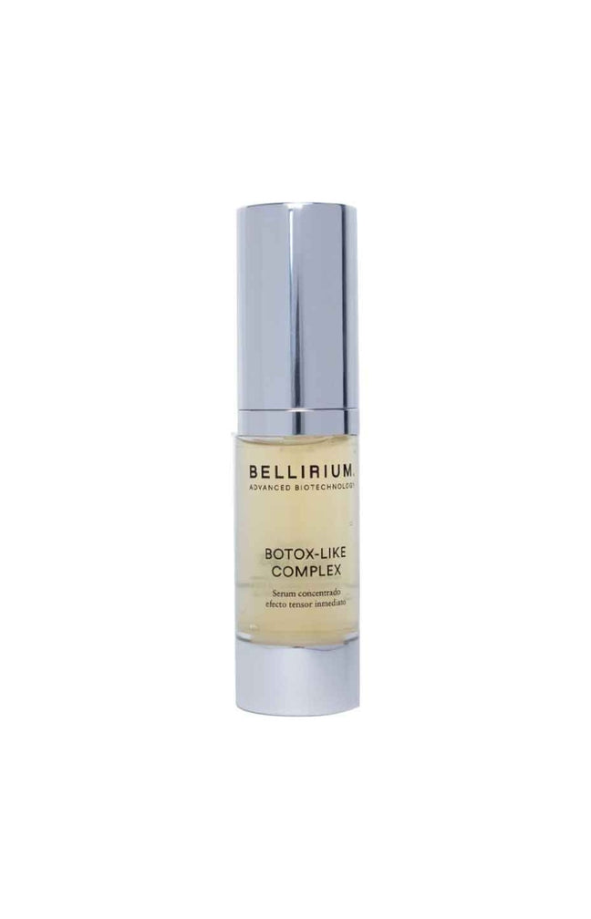 Sérum tenseur anti-rides - Acide aminé & argileline - Visage - 15 ml