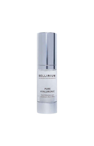 Sérum anti-âge & hydratant - Acide hyaluronique - Visage - 15 ml
