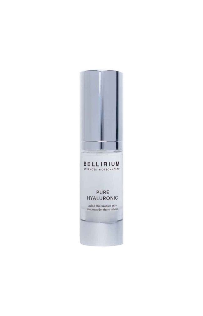 Sérum anti-âge & hydratant - Acide hyaluronique - Visage - 15 ml