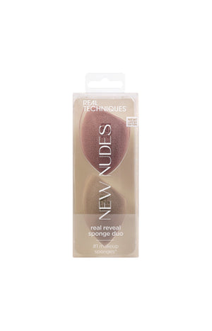 Duo d'éponges blender - Teint