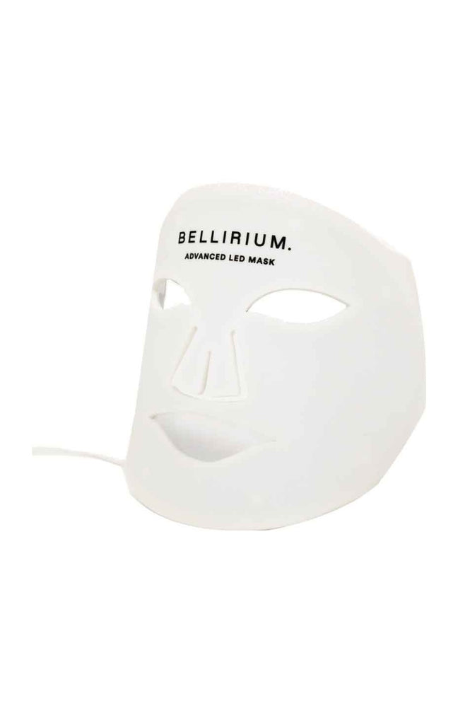Masque LED de luminothérapie advanced