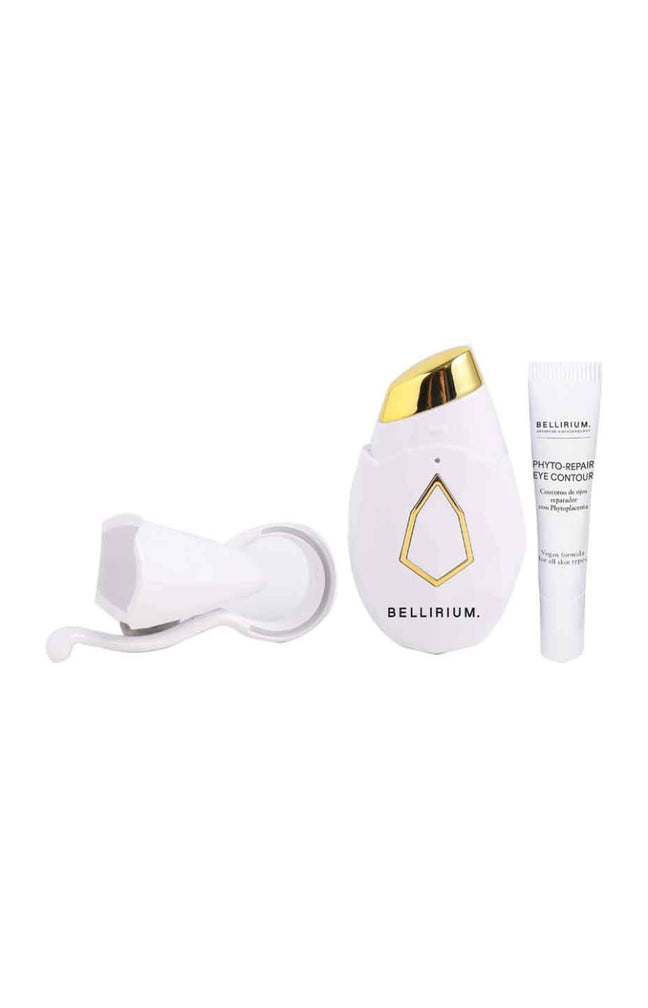 Kit massage & soin contour des yeux - Phyto