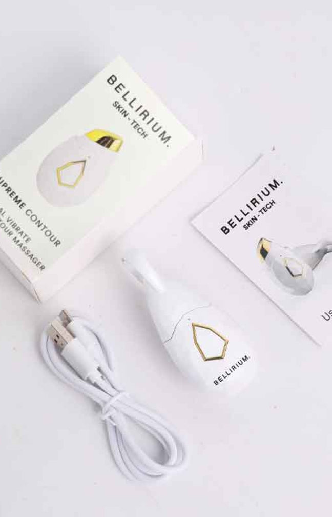 Kit massage & soin contour des yeux - Phyto