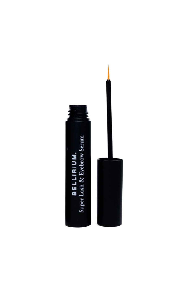 Sérum croissance cils & sourcils - Acide hyaluronique - 3 ml