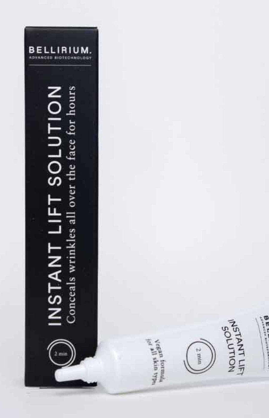 Soin contour des yeux anti-rides instantané - Instant lift solution - 15 ml