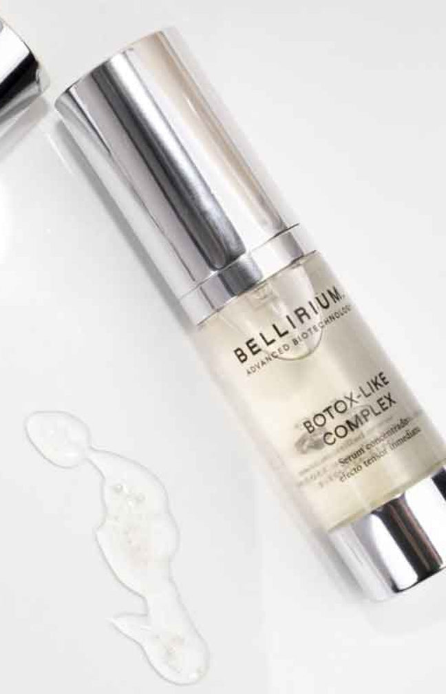 Crème anti-âge intense & sérum tenseur anti-rides - Acide hyaluronique & acide aminé